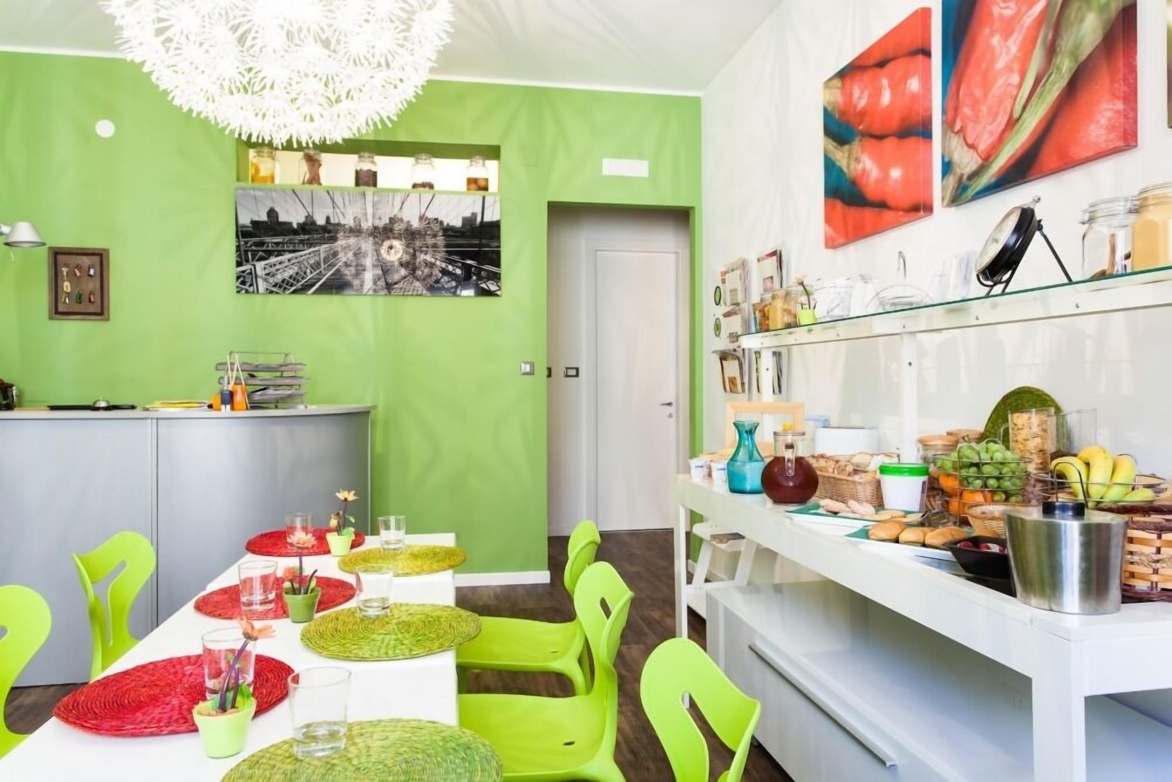 Agramante Hotel - Palermo, Palermo