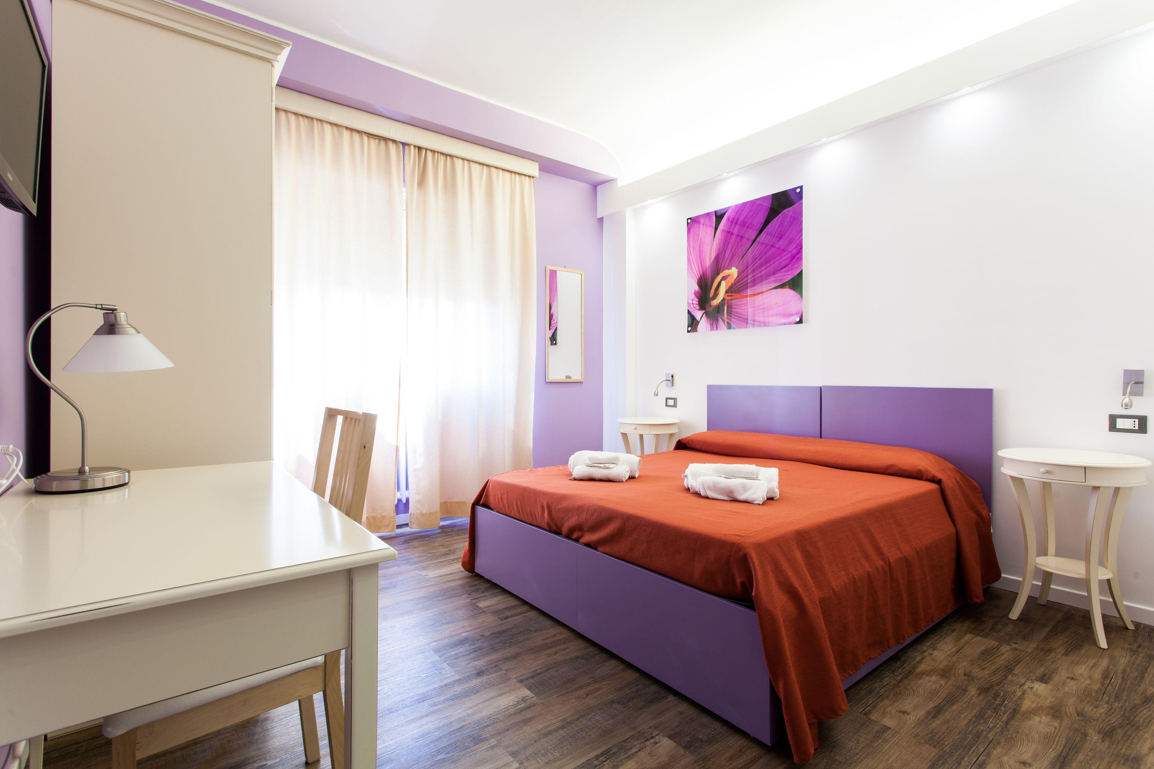 Agramante Hotel - Palermo — Photos 2